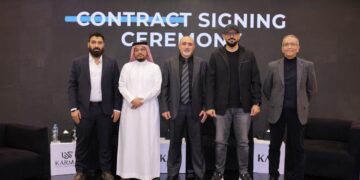 كارما للتخطيط العمراني تطلق مشروع ” KAVI ” وتوقع بروتوكولات تعاون مع كبرى بيوت الخبرة وشركات الاستشارات الهندسية فى مصر