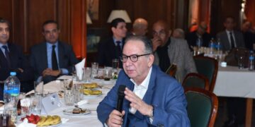 إيهاب عبد العال: 2026 عام الطفرة السياحية الكبرى في مصر