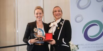 مجلس الوزراء يهنئ الدكتورة ياسمين فؤاد لنيلها جائزة صندوق نوبل للاستدامة لعام 2025