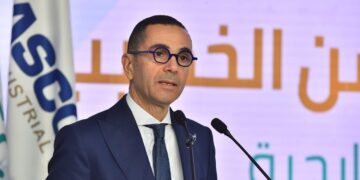 الخطيب:  الدولة تستهدفة تعزيز دور مصر كمركز إقليمي للصناعة والتصدير والانطلاق بالمنتج المصري إلى الاسواق العالمية