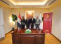 بنك مصر يدعم 5 مستشفيات لوزارة الصحة والسكان لرفع كفاءة الخدمة الطبية