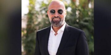 تعيين فاضل سمير الرئيس التنفيذي المشارك للقطاع التجاري بشركة «Upwyde Developments»