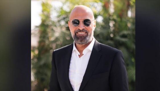 تعيين فاضل سمير الرئيس التنفيذي المشارك للقطاع التجاري بشركة «Upwyde Developments»