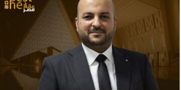 شركة إنماء للمقاولات والتطوير تشارك في مهرجان The Best عقار مصر