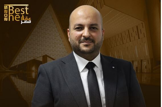 شركة إنماء للمقاولات والتطوير تشارك في مهرجان The Best عقار مصر