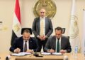 وزير التعليم يشهد توقيع بروتوكول تعاون مشترك مع مؤسسة مصر الخير لتنفيذ عدة مشروعات لدعم وتطوير العملية التعليمية