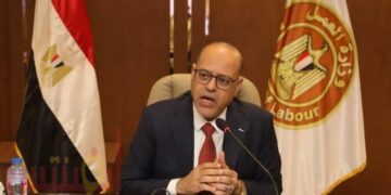 وزارة العمل تواصل حملات التفتيش لضبط سوق العمل وتطبيق أحكام القانون الجديد