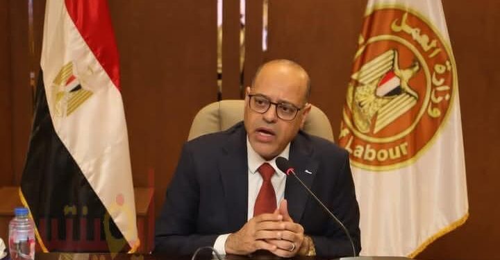 وزارة العمل تواصل حملات التفتيش لضبط سوق العمل وتطبيق أحكام القانون الجديد