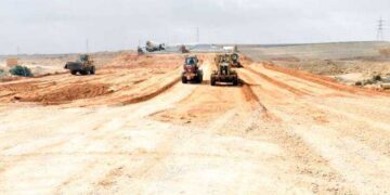 المتر بـ 4 آلاف جنيه.. الإسكان تطرح أراضي جديدة بنظام حق انتفاع | تفاصيل