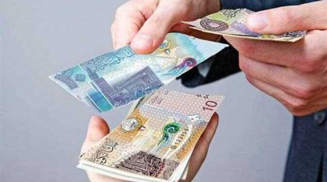 أسعار الدينار الكويتى في مصر اليوم الخميس