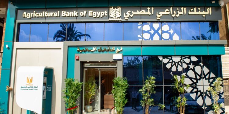 تفاصيل تمويل المشروعات الصغيرة ومتناهية الصغر من البنك الزراعي المصري طبقاً لمبادرة المركزي
