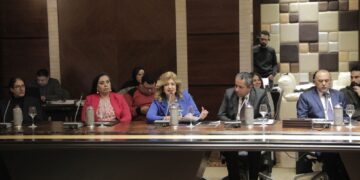 انطلاق فعاليات الجلسة التحضيرية للمؤتمر الدولي الثاني للسياحة الصحية والعلاجية لرسم خارطة طريق القطاع