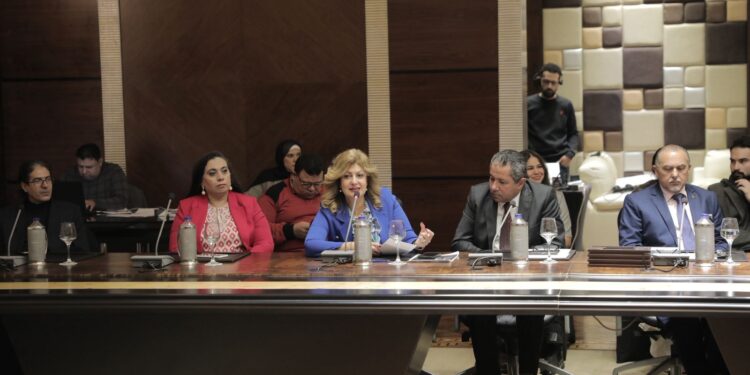 انطلاق فعاليات الجلسة التحضيرية للمؤتمر الدولي الثاني للسياحة الصحية والعلاجية لرسم خارطة طريق القطاع