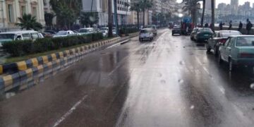 الأرصاد تكشف تفاصيل طقس مصر اليوم الثلاثاء