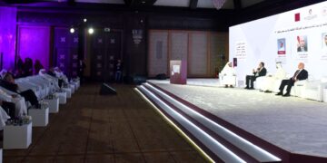 ︎رئيس الهيئة العامة للاستثمار يشارك في المنتدى الاستثماري المصري القطري بالقاهرة