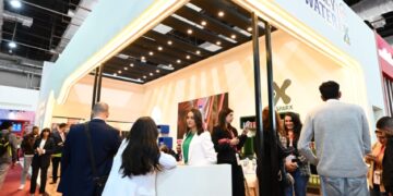 “فالي ووتر” تطرح المياه الغازية “سباركس”.. وتشارك في فوود أفريكا 2025 للتوسع في التصدير 