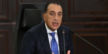 غدا.. رئيس الوزراء يرأس اجتماع الحكومة الأسبوعى