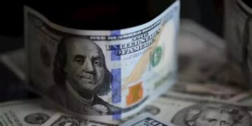 أسعار الدولار في مصر اليوم الخميس