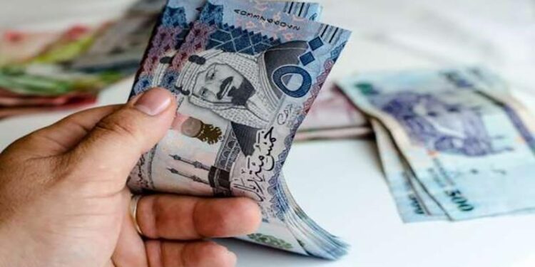 أسعار الريال السعودي في مصر اليوم السبت