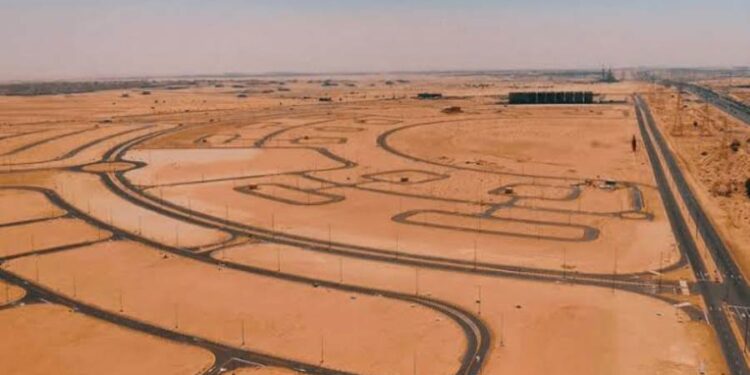 الإسكان تعلن طرح قطع أراضي جديدة للمواطنين | سكنية وتجارية