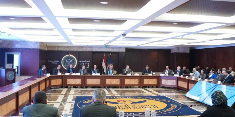 الرقابة المالية تمنح البورصة المصرية أول رخصة لمزاولة نشاط بورصات العقود الآجلة على المشتقات المالية في مصر