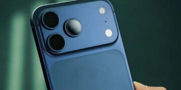 آيفون 20 برو يلوح بثورة جديدة في الهواتف الذكية