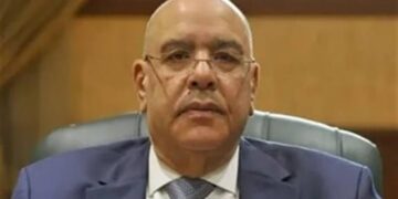 المستشار هشام بدوى رئيسًا لمجلس النواب لخمس سنوات رسميًا بـ 521 صوتا