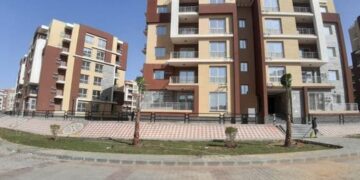160 ألف جنيه.. وزير الإسكان يشرح نسب التمويل العقاري للوحدات والدعم المقدم