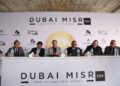 Dubai Misr collaborates with Platinum International to develop Obsidier Tower under global sustainability standards