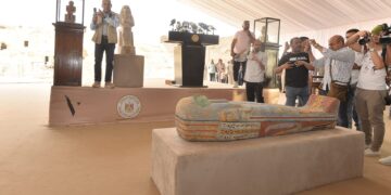 أبرز أنشطة وزارة السياحة والآثار خلال أسبوع