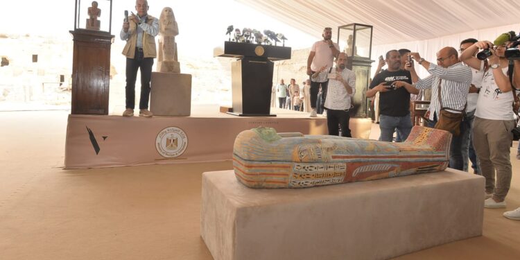 أبرز أنشطة وزارة السياحة والآثار خلال أسبوع