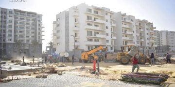 وزير الإسكان: الأحد بدء تسليم الفائزين بقطع أراضي الإسكان المتميز بمدينة أسيوط الجديدة