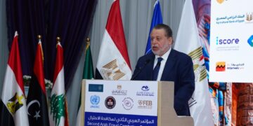 محافظ البنك المركزي: إحباط عمليات احتيال بقيمة 4 مليارات جنيه وزيادة الاسترداد إلى 116.8 مليون جنيه