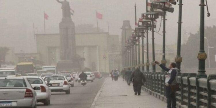 حالة الطقس اليوم الثلاثاء 13 يناير 2026