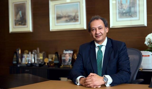 بنك البركة – مصر يمول شركة أكمي لدعم مشروع ميكنة الدفع المسبق لتذاكر أتوبيسات هيئة النقل العام بالقاهرة