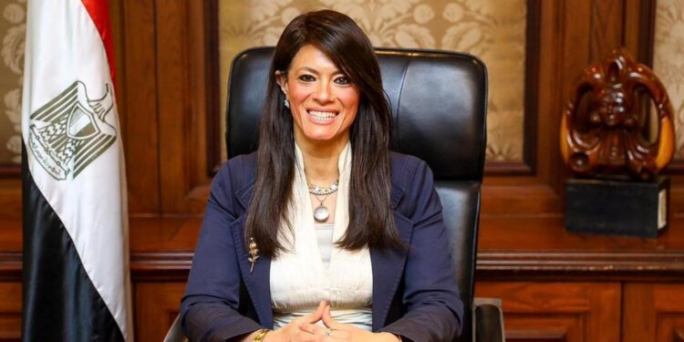 وزارة التخطيط تستعرض الموقف التنفيذي للمرحلة الأولى للمبادرة الرئاسية «حياة كريمة»