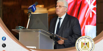 أبرز أنشطة وزارة التعليم العالي خلال أسبوع