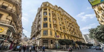 100 ألف جنيه حدًّا أدنى للإعفاء من الضريبة العقارية.. التفاصيل وموعد التطبيق
