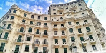 الفرصة الأخيرة.. آخر موعد لحجز شقق السكن البديل للإيجار القديم