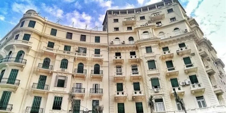 الفرصة الأخيرة.. آخر موعد لحجز شقق السكن البديل للإيجار القديم