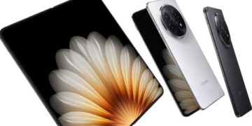 بهاتفين قابلين للطي وخطة خفية.. أوبو تستعد لمنافسة آيفون فولد