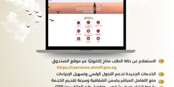 بالإنفجراف:  “صندوق الإسكان الاجتماعي” يوافق على قبول طلبات السداد المعجل قبل انتهاء فترة حظر التصرف في الوحدات السكنية