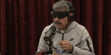 مادورو يصل إلى مقر محكمة مانهاتن الفيدرالية للمثول في أول جلسة قضائية له منذ اعتقاله