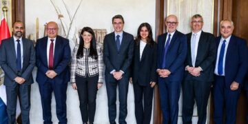 المشاط تبحث مع البنك الدولي تعزيز حوكمة الشركات المملوكة للدولة