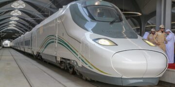 تأكيد جميع حجوزات قطار الحرمين لشركات السياحة المصرية لموسم حج 2026م / 1447هـ