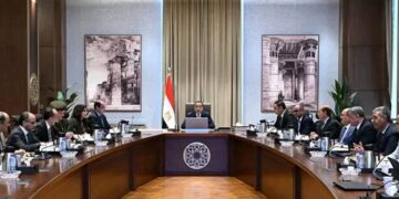 رئيس الوزراء يتابع موقف استكمال مشروعات المرحلة الأولى من المبادرة الرئاسية “حياة كريمة”