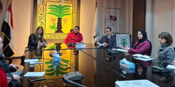 اللجنة الدائمة للصحة والسكان تعقد اجتماعها الدوري لمناقشة تطوير «وحدة الطفل الآمن»