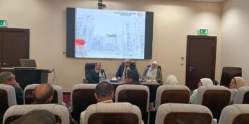 مسئولو “الإسكان” يتابعون تيسير إجراءات قيد اتحادات الشاغلين وتذليل الإشكاليات