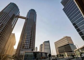 العقارات تقود البورصة المصرية بصافي شراء أجنبي 56.4 مليون جنيه بنهاية 2025