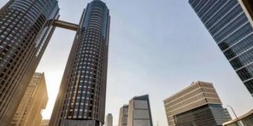 العقارات تقود البورصة المصرية بصافي شراء أجنبي 56.4 مليون جنيه بنهاية 2025